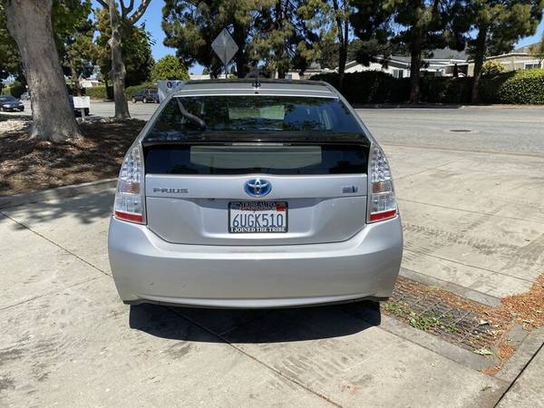2011 Toyota Prius - Sunroof/JBL Sound/Bluetooth for sale in San Luis Obispo, CA – photo 6
