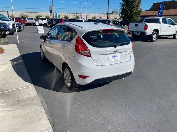 2016 Ford Fiesta| Bluetooth| Great Miles| Great Carfax| Fuel Economy... for sale in Nampa, ID – photo 4