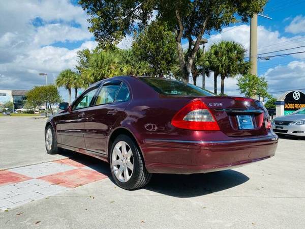 2008 MERCEDES BENZ 🚗NO DEALER FEES🤗FULLY LOADED LOW PAYMENTS - cars... for sale in Boynton Beach , FL – photo 8
