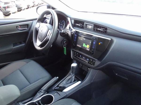 $219/mo 2019 Toyota Corolla Bad Credit & No Money Down OK - cars &... for sale in Chicago, IL – photo 7