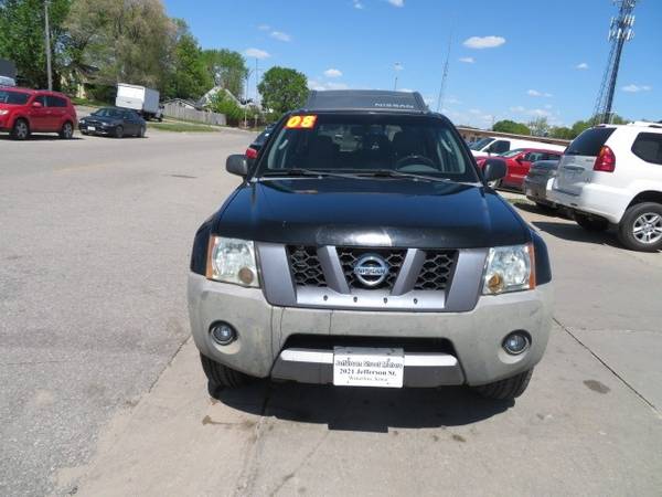2008 Nissan Xterra 4WD 4dr Auto S 178, 000 miles 4, 999 - cars & for sale in Waterloo, IA – photo 2