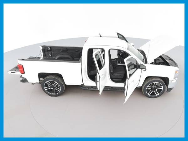 2017 Chevy Chevrolet Silverado 1500 Double Cab LT Pickup 4D 6 1/2 ft for sale in Wayzata, MN – photo 20