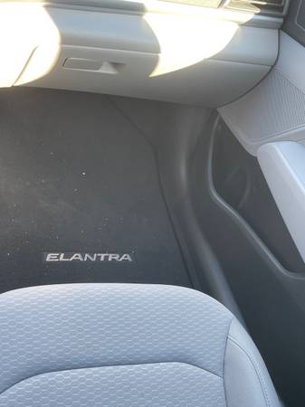 2019 Hyundai Elantra for sale in Bangor, ME – photo 7