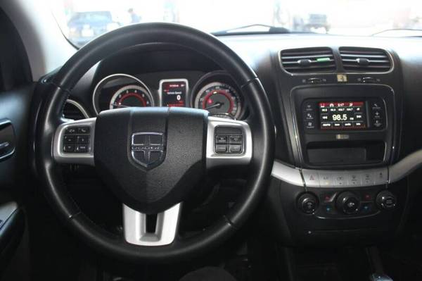2013 DODGE JOURNEY...LOADED CLEAN DRIVES GREAT A/C 3RD ROW SEATS!! for sale in Las Vegas, NV – photo 7