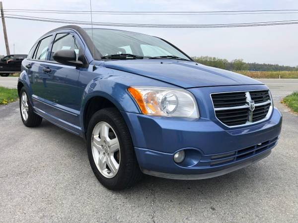 2007 Dodge Caliber SXT for sale in Wrightsville, PA – photo 3