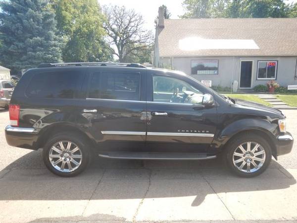 2007 Chrysler Aspen Limited - Special Savings! - cars & trucks - by... for sale in Oakdale, MN – photo 3