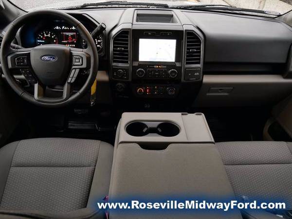 2020 Ford F-150 Xlt - - by dealer - vehicle automotive for sale in Roseville, MN – photo 17