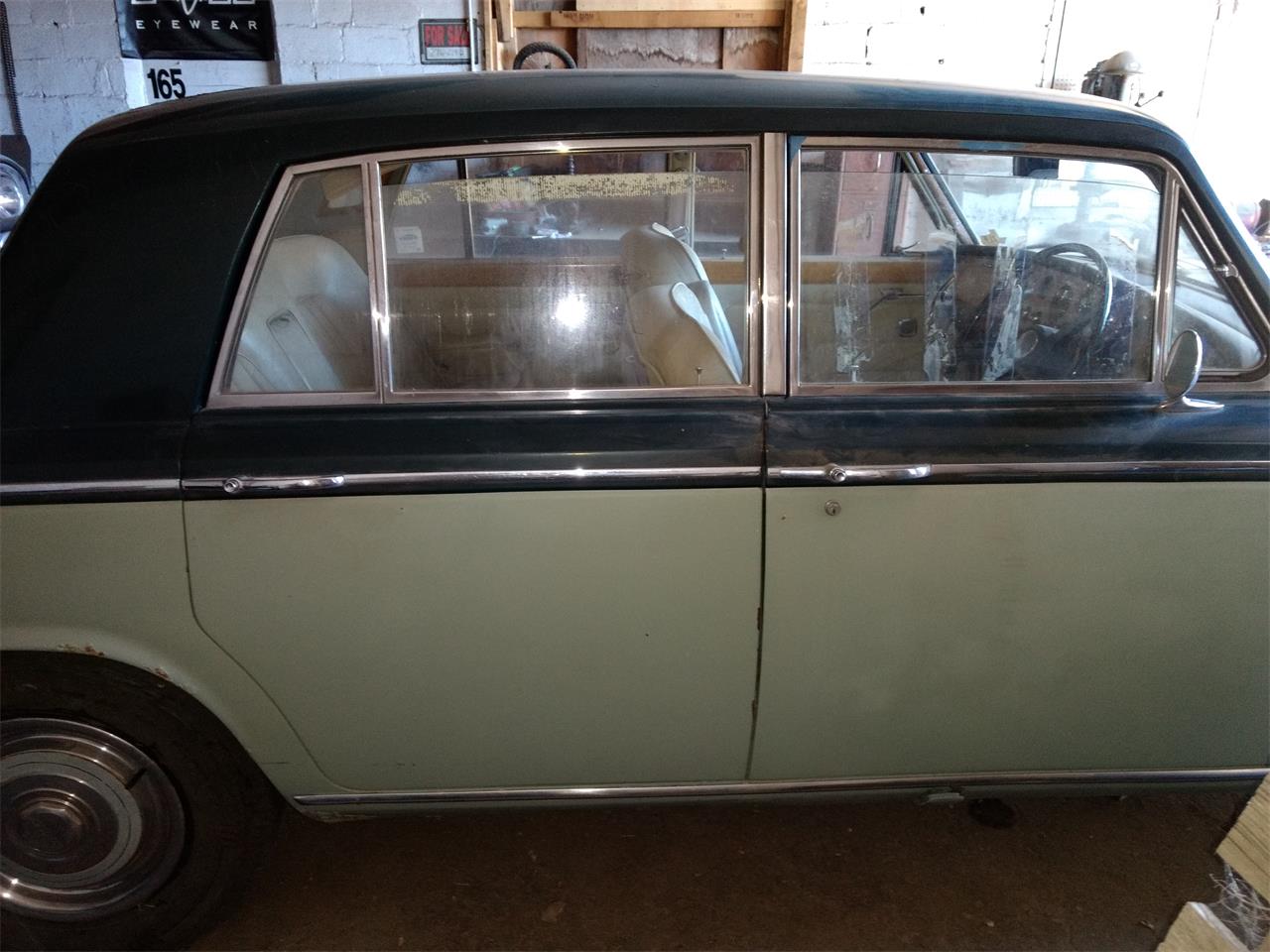 1966 Bentley T1 for sale in Garden City, KS – photo 4
