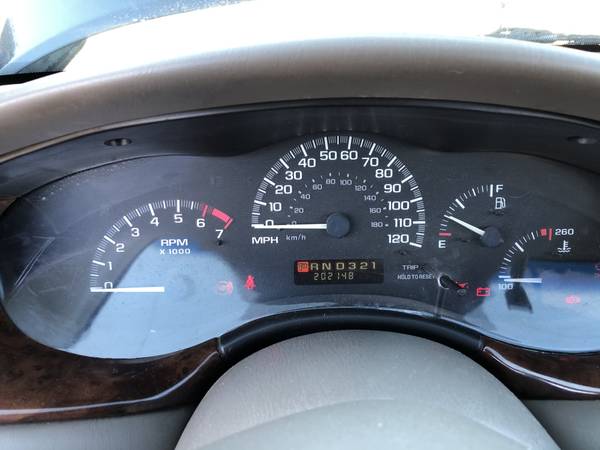 2000 Chevrolet Malibu LS for sale in Mount Hope, KS – photo 16