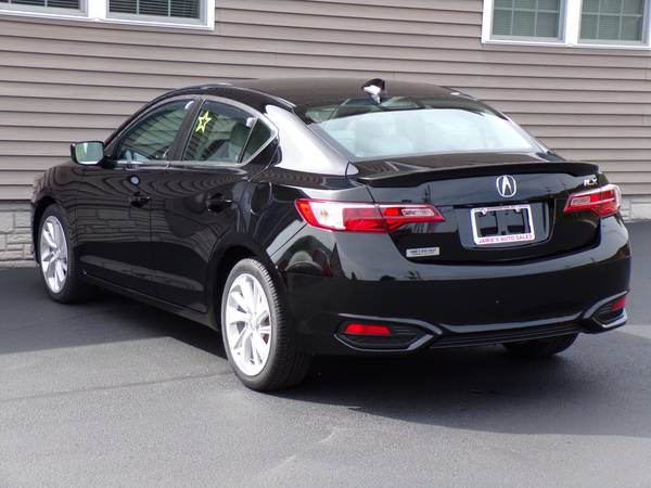 2017 Acura ILX 1 Owner Only 26K Miles*Sunroof *Htd Leather*Power... for sale in binghamton, NY – photo 24