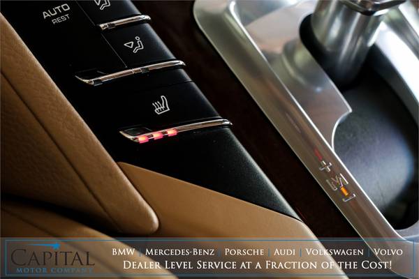 2011 Porsche Cayenne! Tow Pkg, Bose Audio, Heated Seats! - cars & for sale in Eau Claire, WI – photo 22