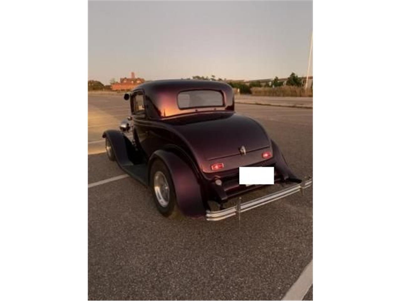 1932 Ford Coupe for sale in Cadillac, MI – photo 7