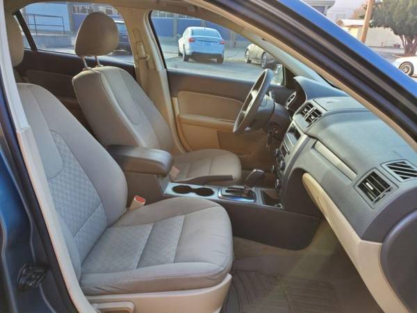 2012 Ford Fusion SE for sale in Bonners Ferry, ID – photo 21