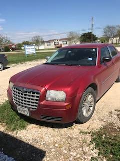 For Sale 2009 Chrysler 300 for sale in Palacios, TX – photo 4