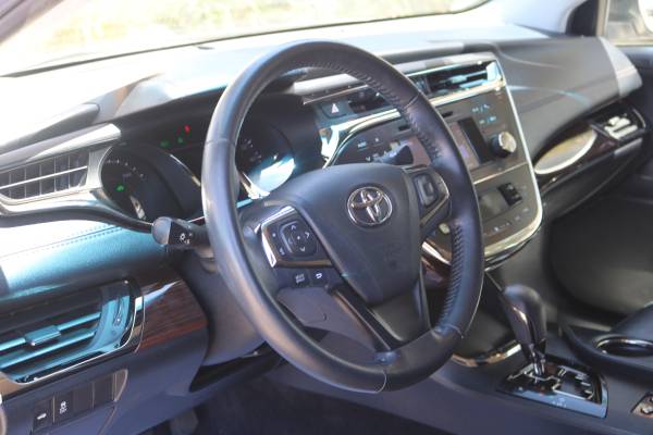 🚗2013 Toyota Avalon Hybrid XLE Touring Sedan🚗 for sale in Santa Maria, CA – photo 15