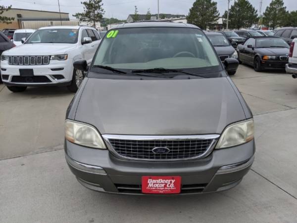 2001 Ford Windstar FWD 4D Wagon/Wagon SE - - by for sale in Waterloo, IA – photo 23