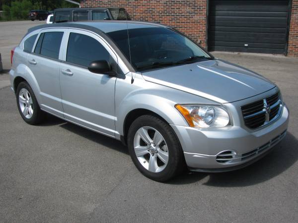 2012 DODGE CALIBER.....4CYL AUTO...57000 MILES....SUPER NICE!!! for sale in Knoxville, TN – photo 2