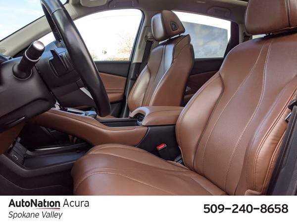 2019 Acura RDX w/Advance Pkg AWD All Wheel Drive SKU:KL028719 - cars... for sale in Spokane Valley, WA – photo 18