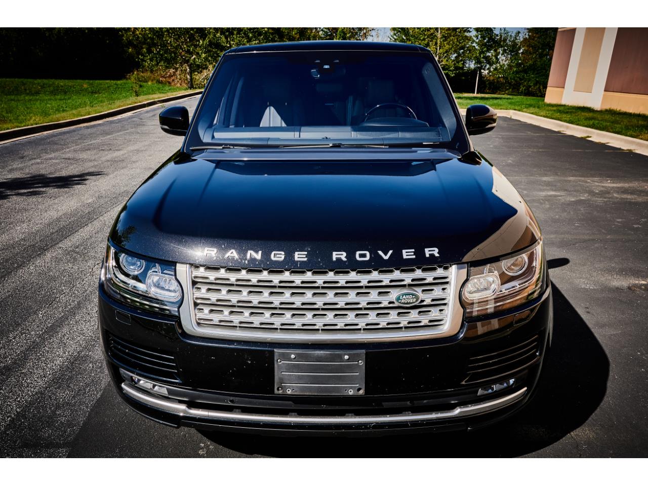 2017 Land Rover Range Rover for sale in O'Fallon, IL – photo 58