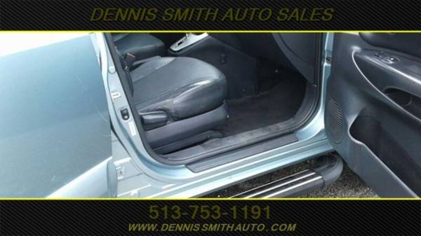 2008 Hyundai Tucson - - by dealer - vehicle automotive for sale in AMELIA, OH – photo 10