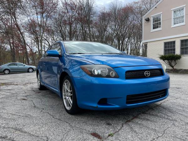 2010 TOYOTA SCION TC SPORT - - by dealer - vehicle for sale in Salem, MA – photo 3