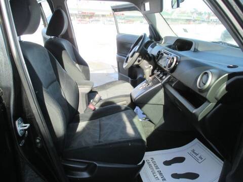 2013 Scion Xb Wagon - - by dealer - vehicle automotive for sale in Pontiac, MI – photo 6