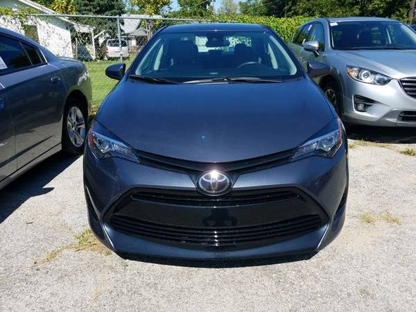 2019 Toyota Corolla - Financing Available! for sale in Tulsa, OK – photo 2