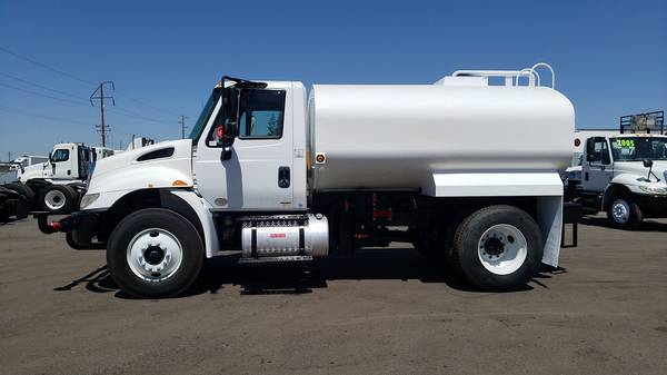 2017 INTERNATIONAL 4300 - - by dealer - vehicle for sale in Bakersfield, CA – photo 5