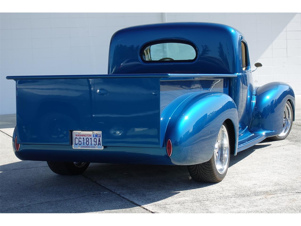 1946 Hudson Pickup for sale in Oak Harbor, WA – photo 3