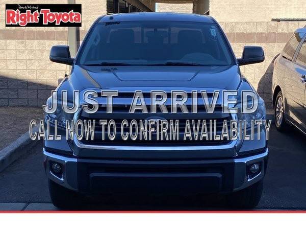 Used 2014 Toyota Tundra SR5/7, 217 below Retail! for sale in Scottsdale, AZ – photo 3