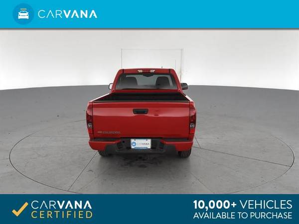 2011 Chevy Chevrolet Colorado Regular Cab Work Truck Pickup 2D 6 ft for sale in Round Rock, TX – photo 20