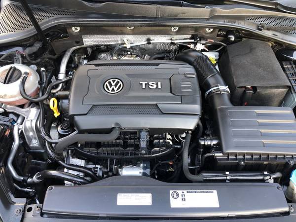 ** 2017 Volkswagen GTI SE Hatchback 6 Speed BEST DEALS GUARANTEED ** for sale in CERES, CA – photo 13