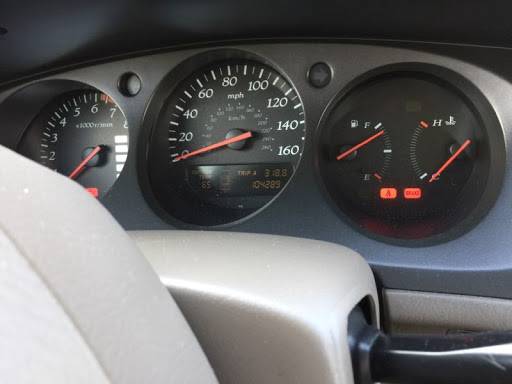 1999 Acura 3 2TL - - by dealer - vehicle automotive sale for sale in Oxnard, CA – photo 7
