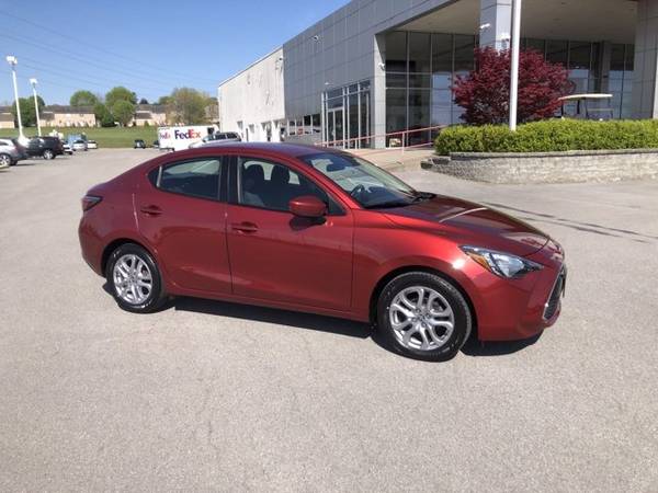 2016 Scion iA - - by dealer - vehicle automotive sale for sale in Somerset, KY – photo 11