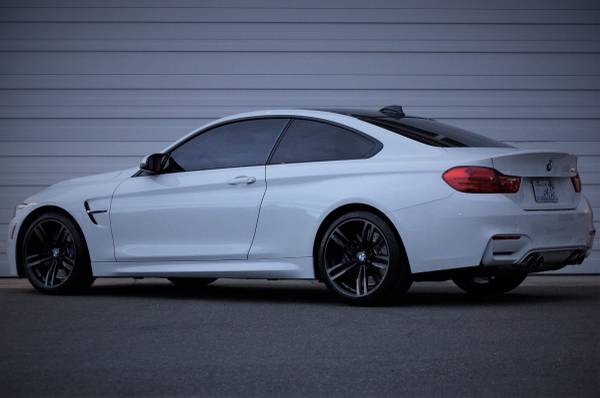 2015 BMW M4 Best price for sale in Des Moines, WA – photo 5