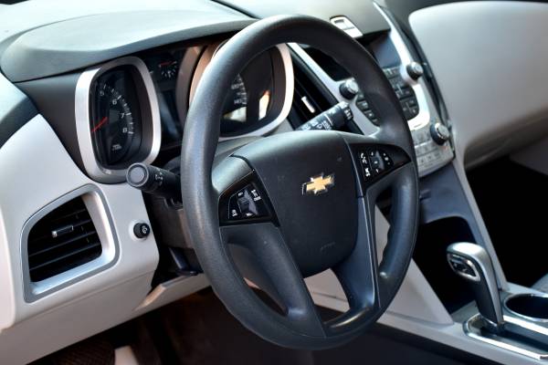 2015 Chevrolet Equinox LS - cars & trucks - by dealer - vehicle... for sale in Norfolk, VA – photo 18