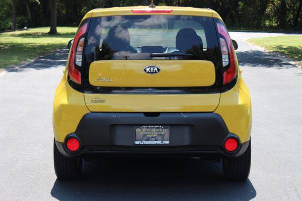 2014 Kia Soul + Managers Special for sale in Clearwater, FL – photo 6