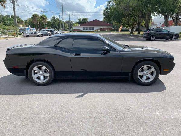 2010 Dodge Challenger R/T 2dr Coupe for sale in TAMPA, FL – photo 2