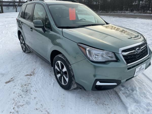 2018 Subaru Forester 2 5i Premium 37K Miles Cruise Loaded Up Like for sale in Duluth, MN – photo 17