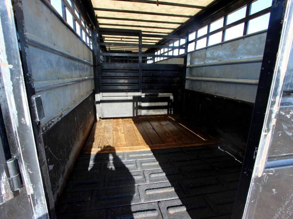 2014 Travalong Horse Adavatage Trailer - GET APPROVED!! - cars &... for sale in Evans, CO – photo 12
