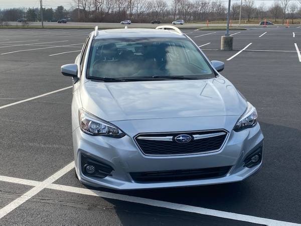 2018 Subaru Impreza for sale in Lexington, KY – photo 2