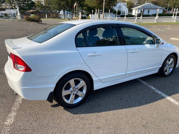 2011 Honda Civic Sdn 4dr Auto LX-S -EASY FINANCING AVAILABLE - cars... for sale in Bridgeport, CT – photo 2
