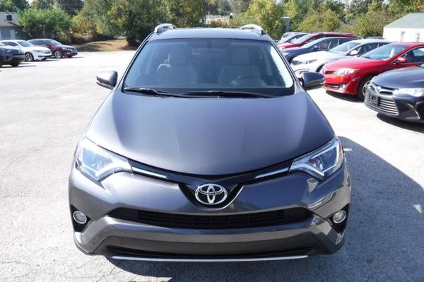 2016 Toyota RAV4 XLE FWD for sale in Crestwood, KY – photo 10