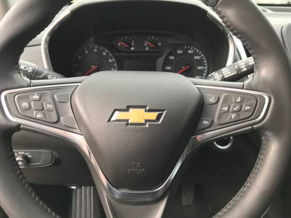 2018 Chevrolet Equinox LT **heated seats, remote start** - cars &... for sale in Eau Claire, WI – photo 14