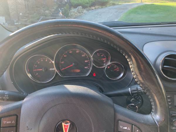 2005 Pontiac G6 GT - cars & trucks - by owner - vehicle automotive... for sale in Greensburg, PA – photo 3