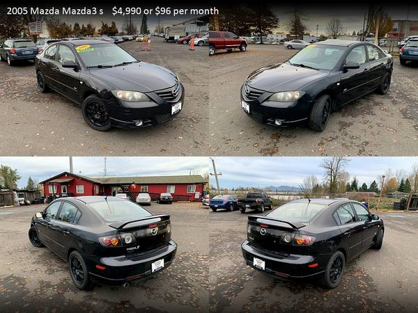 2005 Scion xA FOR ONLY $96/mo! - cars & trucks - by dealer - vehicle... for sale in Eugene, OR – photo 16