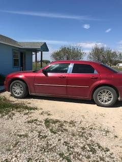 For Sale 2009 Chrysler 300 for sale in Palacios, TX – photo 3