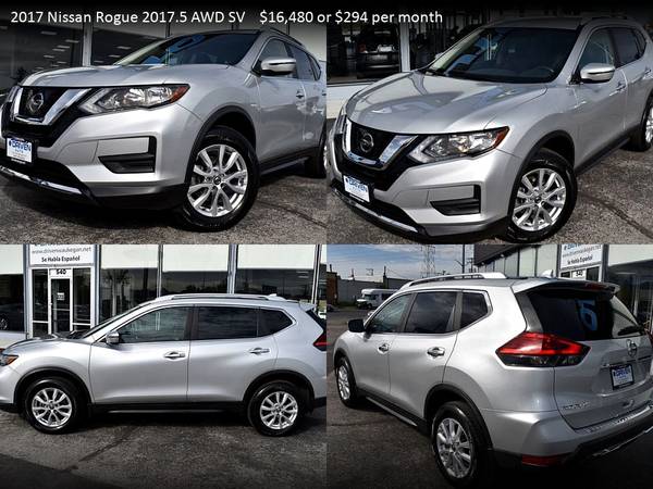 2017 Ford Escape Titanium FOR ONLY $314/mo! - cars & trucks - by... for sale in WAUKEGAN, IL – photo 22