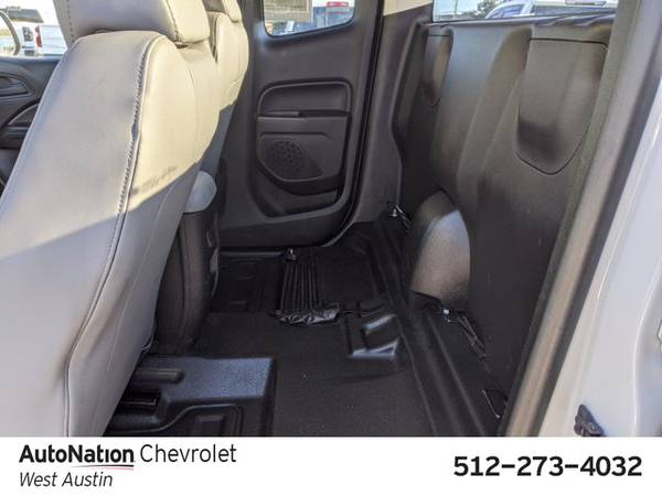 2016 Chevrolet Colorado 2WD Base SKU:G1133163 Pickup - cars & trucks... for sale in Austin, TX – photo 16
