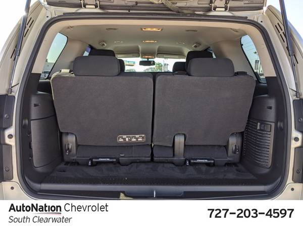 2014 Chevrolet Tahoe LS SKU:ER187300 SUV - cars & trucks - by dealer... for sale in Clearwater, FL – photo 7